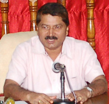 dc n s channappa gowda